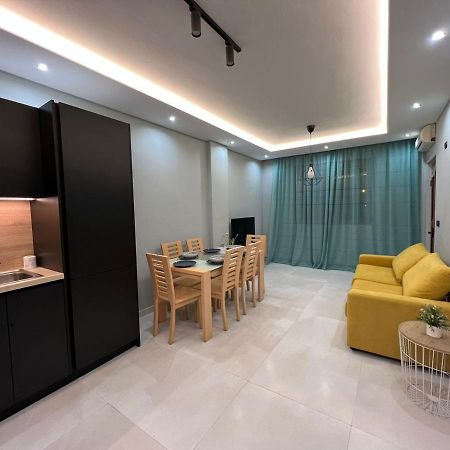 Holiday Apartment Near The Sea Дуррес Экстерьер фото