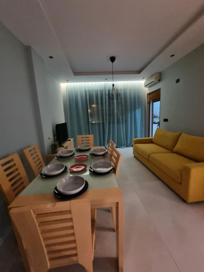 Holiday Apartment Near The Sea Дуррес Экстерьер фото