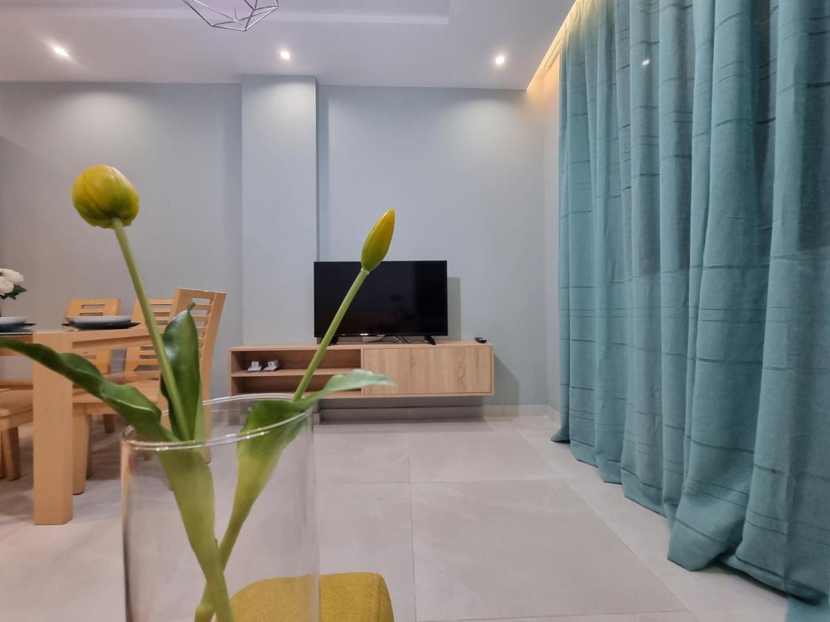 Holiday Apartment Near The Sea Дуррес Экстерьер фото