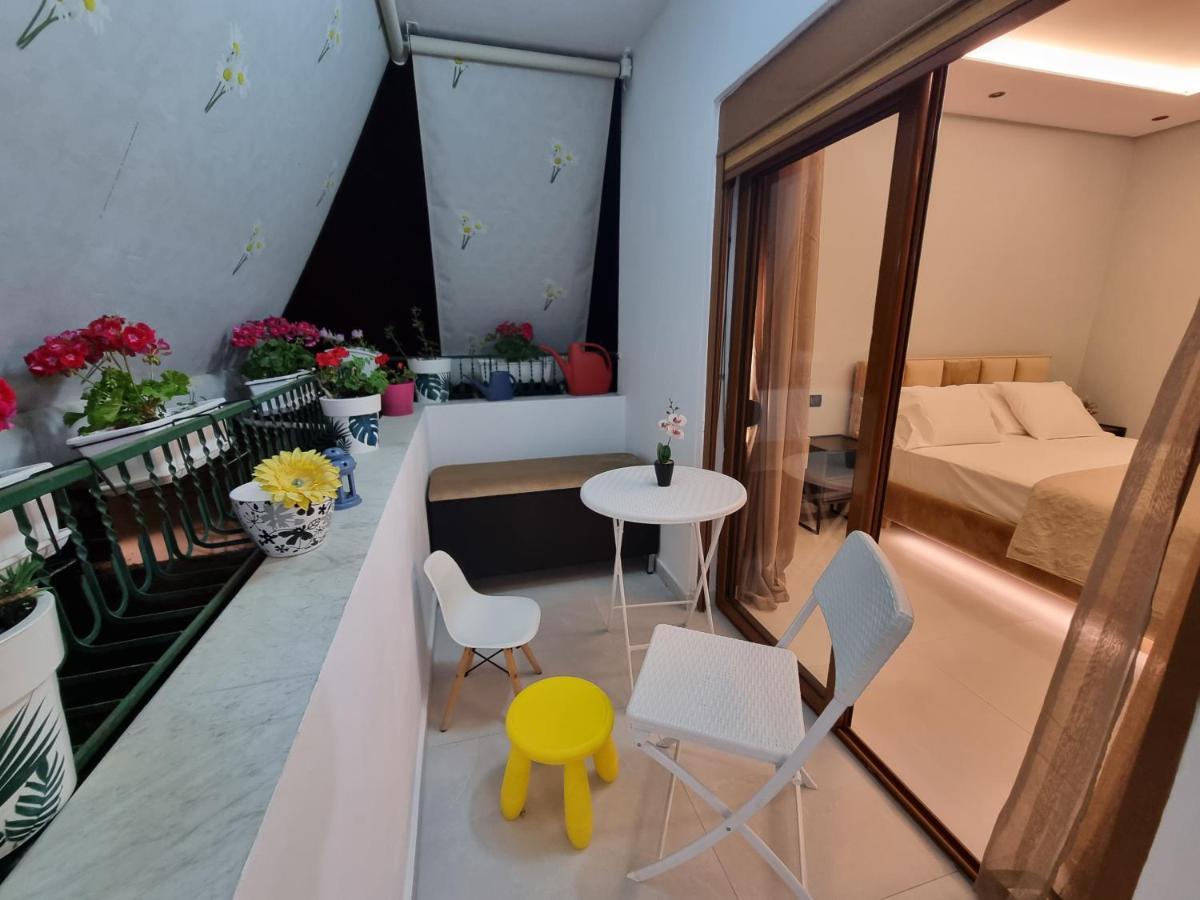 Holiday Apartment Near The Sea Дуррес Экстерьер фото
